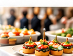 Catering y Eventos